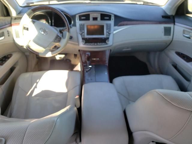 2011 Toyota Avalon Base