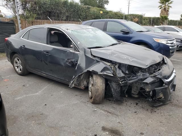 2015 Chevrolet Malibu LS