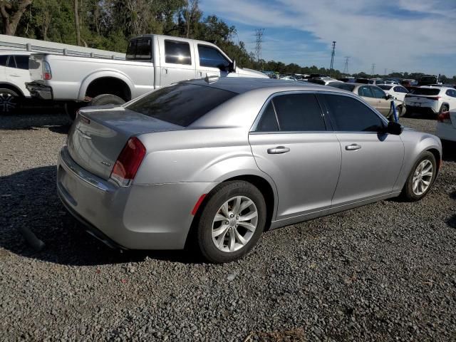 2016 Chrysler 300 Limited