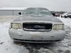 2009 Ford Crown Victoria Police Interceptor