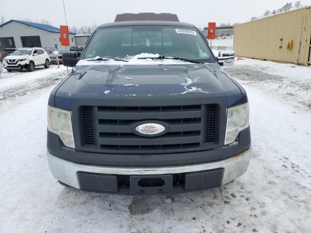 2009 Ford F150