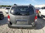 2007 Nissan Pathfinder LE