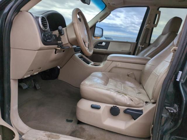 2004 Ford Expedition Eddie Bauer