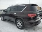 2012 Infiniti QX56