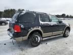 2004 Ford Explorer Eddie Bauer