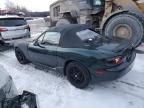 2001 Mazda MX-5 Miata Base