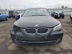 2010 BMW 528 XI