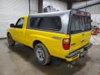 2007 Ford Ranger