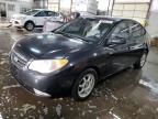 2008 Hyundai Elantra GLS