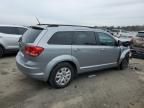 2015 Dodge Journey SE