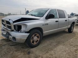 Dodge Vehiculos salvage en venta: 2008 Dodge RAM 2500