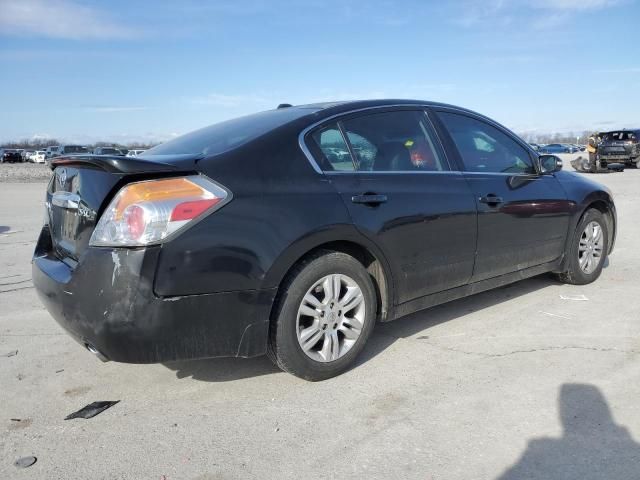 2011 Nissan Altima Base