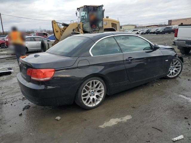 2008 BMW 328 I