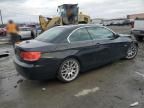 2008 BMW 328 I