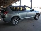 2006 Toyota Rav4 Limited