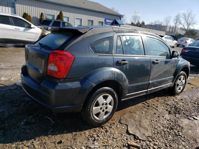 2008 Dodge Caliber