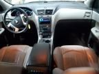 2011 Chevrolet Traverse LTZ