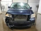 2008 Dodge Grand Caravan SXT