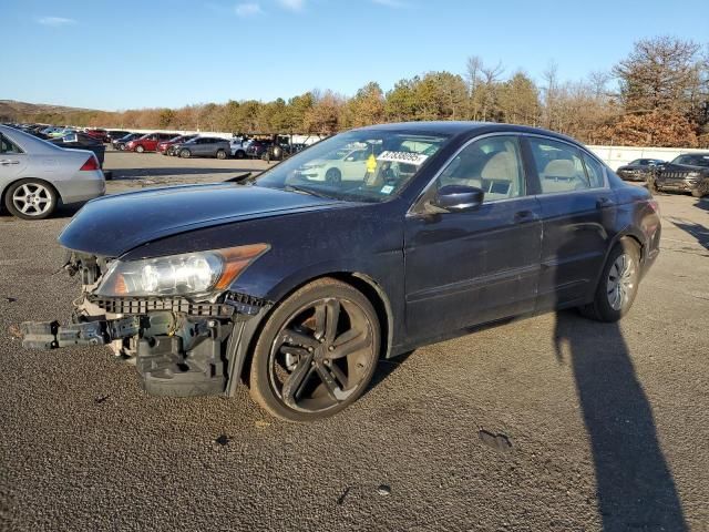 2008 Honda Accord LX