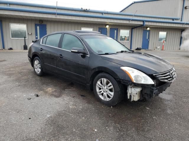 2010 Nissan Altima Base