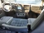 2013 Chevrolet Express G1500