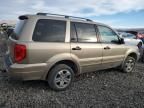 2005 Honda Pilot EX