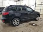 2009 Hyundai Santa FE SE