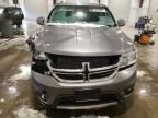 2012 Dodge Journey Crew