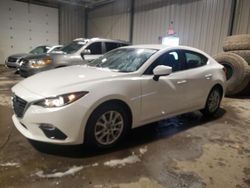 2016 Mazda 3 Sport en venta en West Mifflin, PA