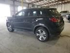 2024 Mitsubishi Outlander Sport S/SE