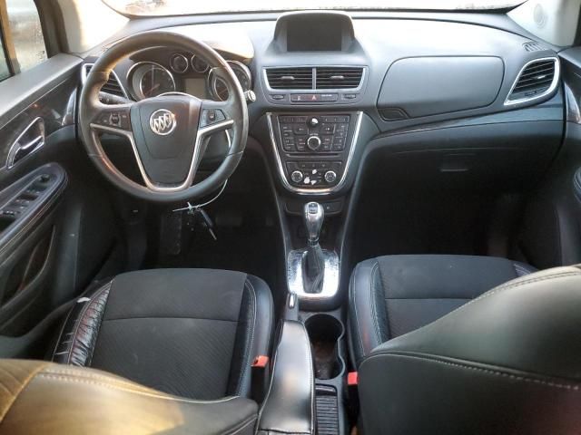 2013 Buick Encore Convenience