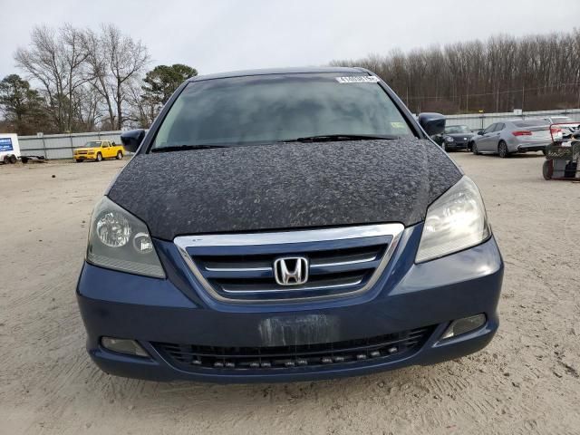 2006 Honda Odyssey EX