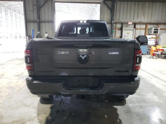 2023 Dodge RAM 2500 Limited