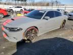 2019 Dodge Charger Scat Pack