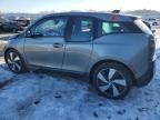 2017 BMW I3 REX