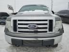 2010 Ford F150 Super Cab