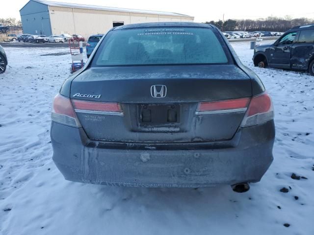 2011 Honda Accord LX