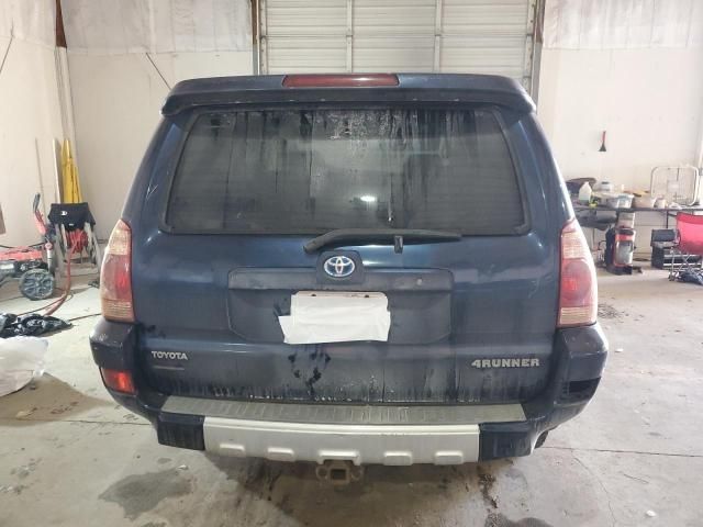 2004 Toyota 4runner SR5