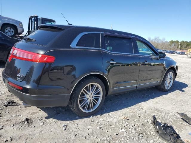 2015 Lincoln MKT