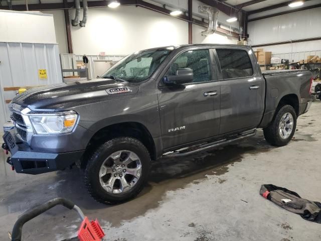 2020 Dodge RAM 1500 BIG HORN/LONE Star