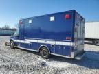 2000 Ford Econoline E450 Super Duty Cutaway Van