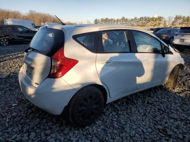 2014 Nissan Versa Note S