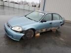 1999 Honda Civic LX