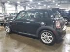 2011 Mini Cooper S