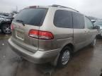 2002 Toyota Sienna LE