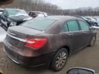 2012 Chrysler 200 Touring