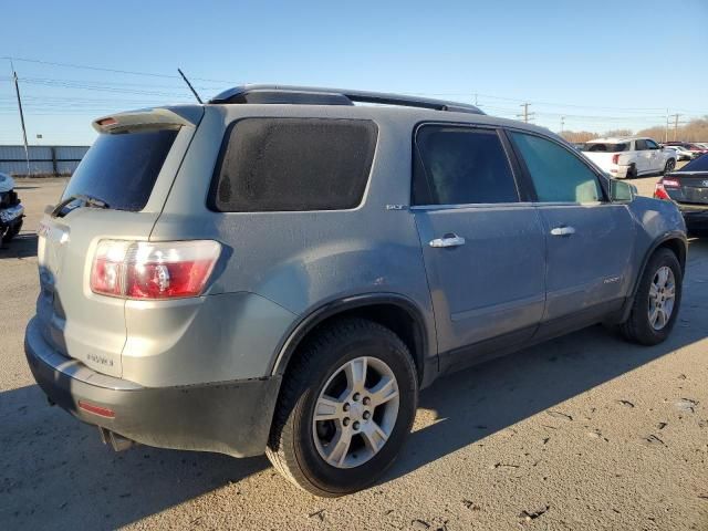 2008 GMC Acadia SLT-1