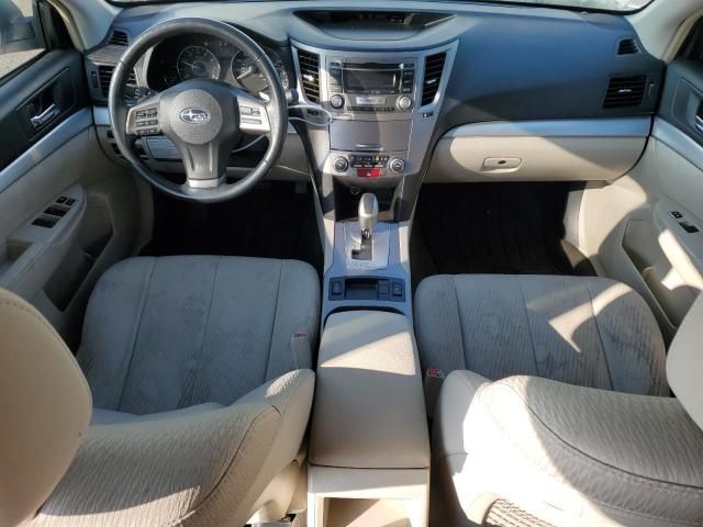 2012 Subaru Outback 2.5I Premium