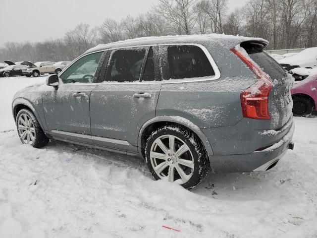 2017 Volvo XC90 T8