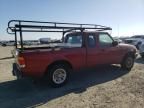 1999 Ford Ranger Super Cab